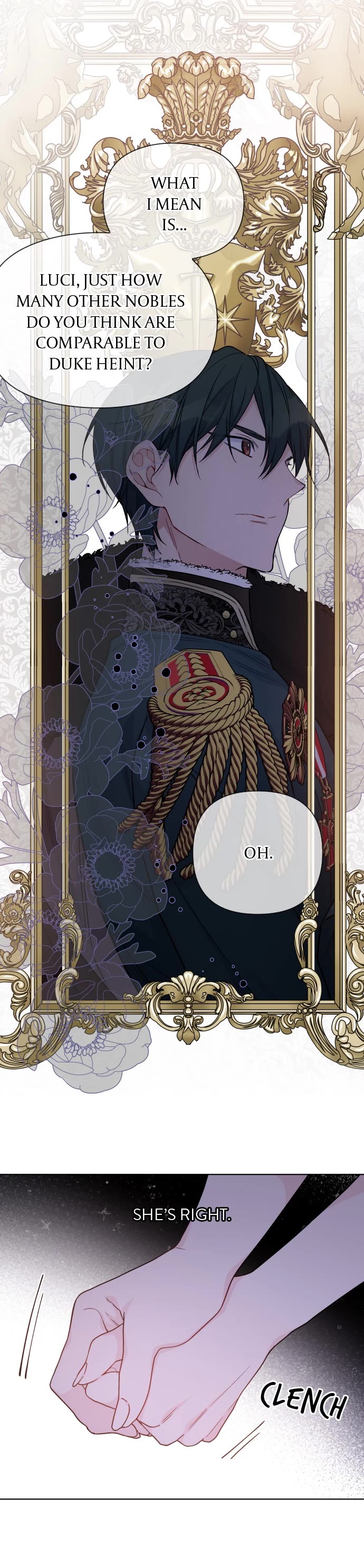 From a Knight to a Lady chapter 68 page 25