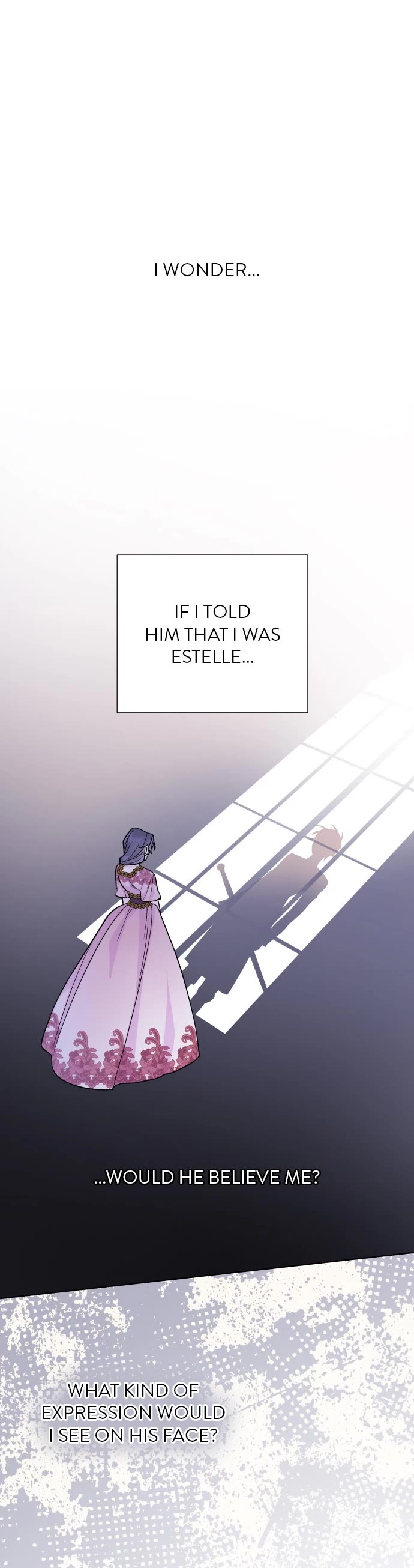 From a Knight to a Lady chapter 68 page 29