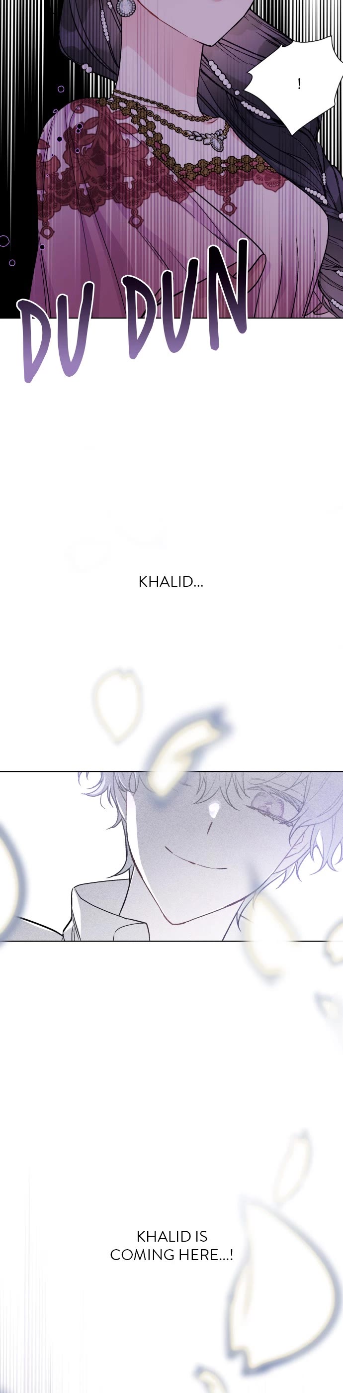 From a Knight to a Lady chapter 68 page 32