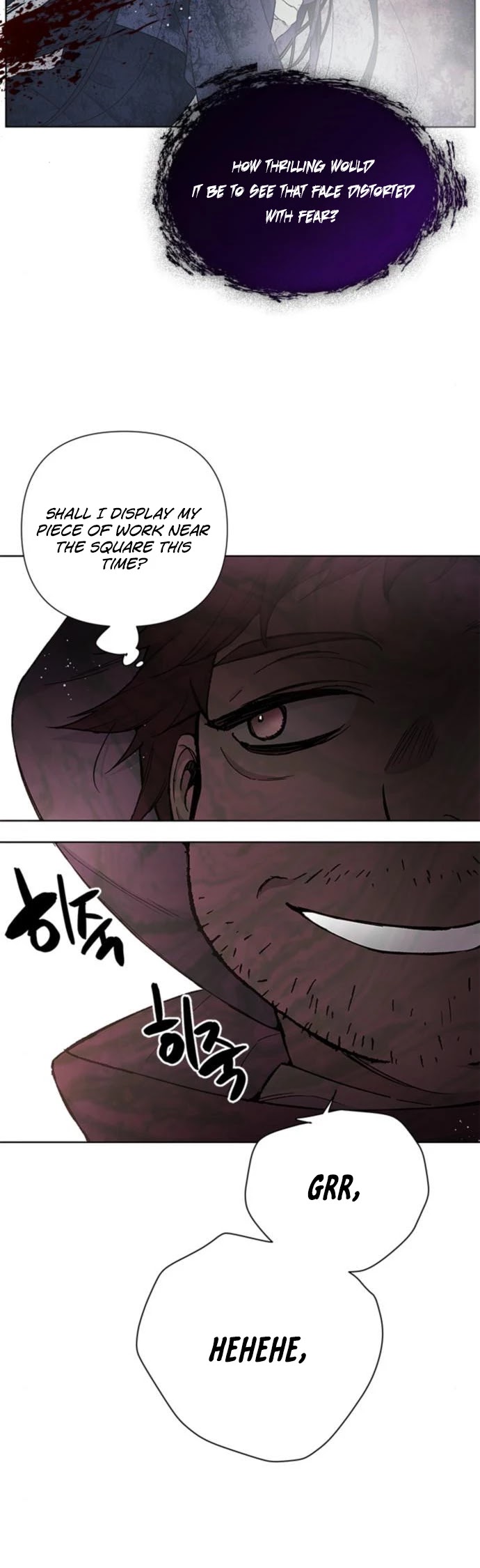 From a Knight to a Lady chapter 7 page 20