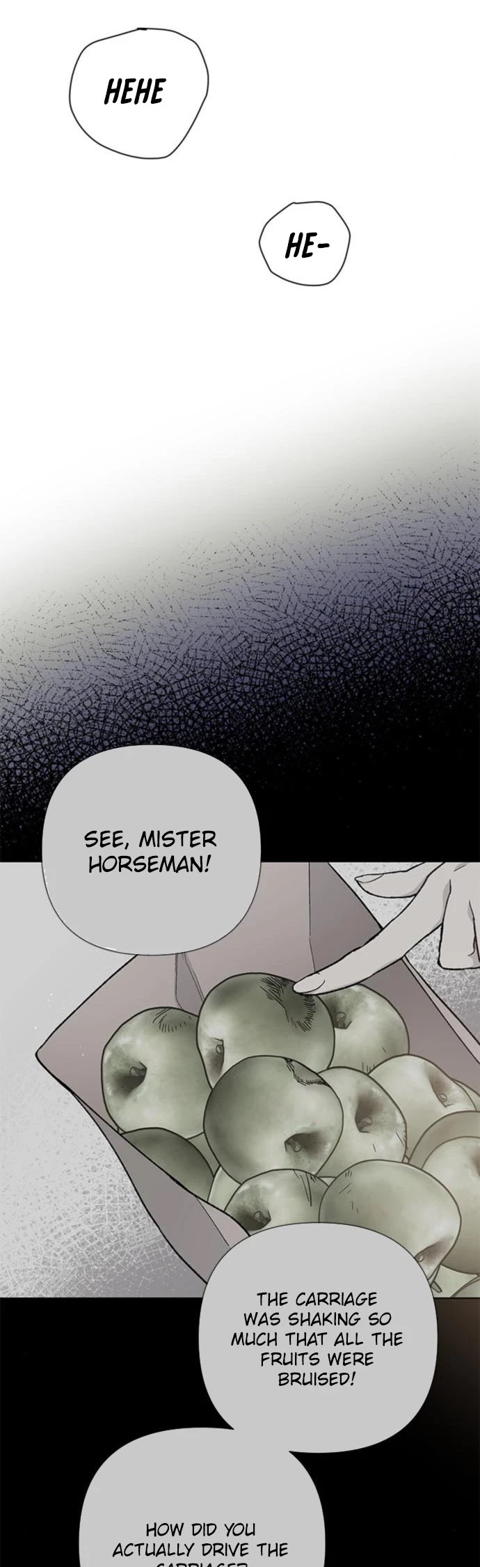 From a Knight to a Lady chapter 7 page 21