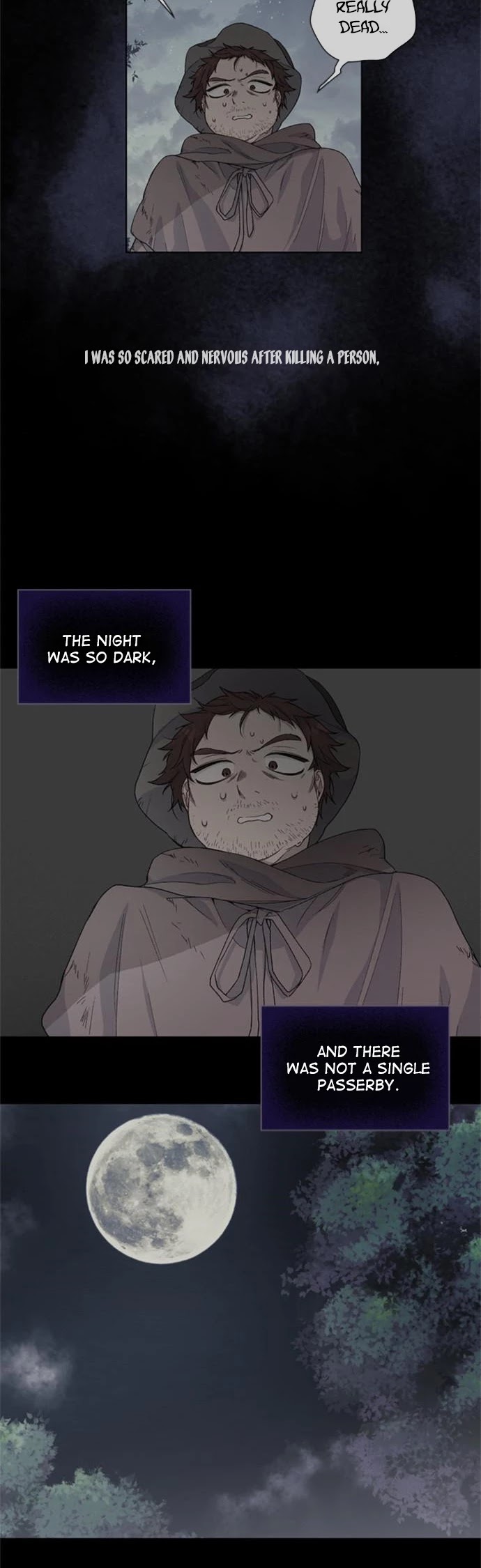 From a Knight to a Lady chapter 7 page 26