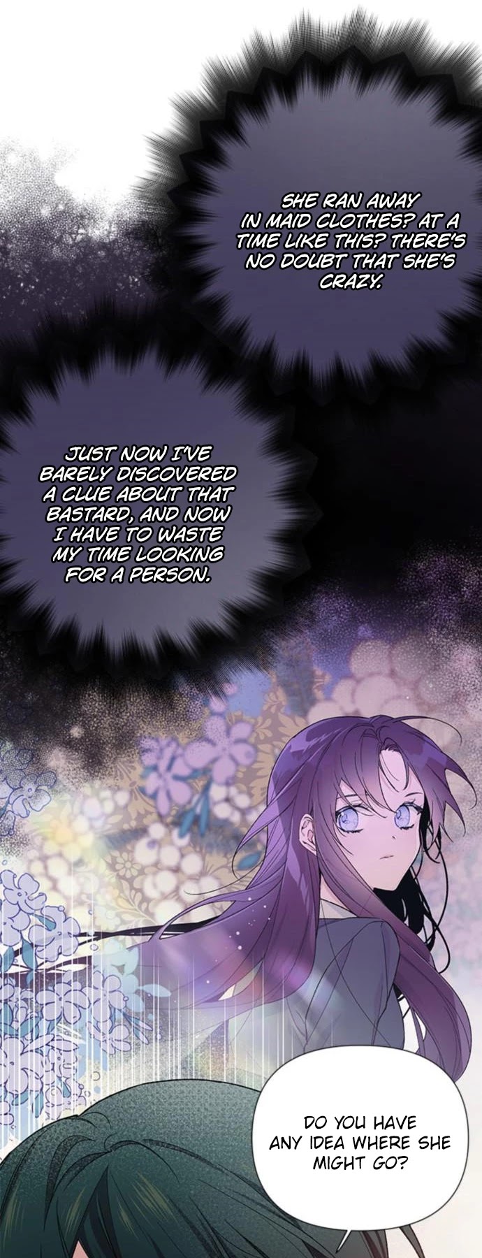 From a Knight to a Lady chapter 7 page 3