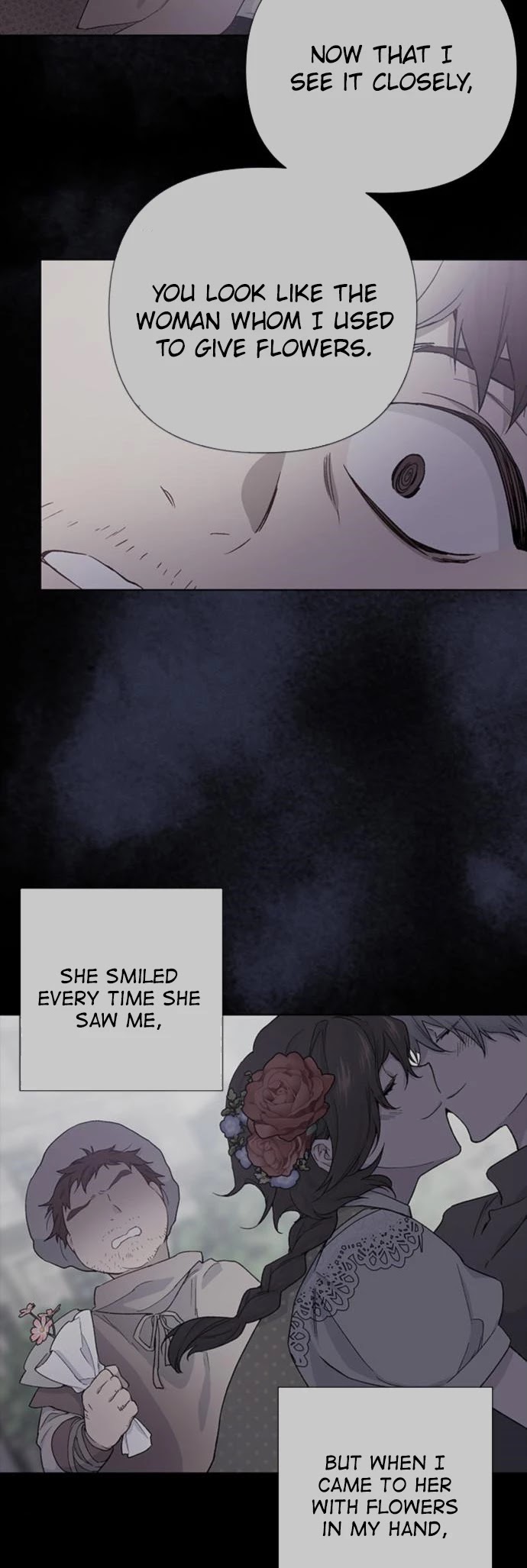 From a Knight to a Lady chapter 7 page 36