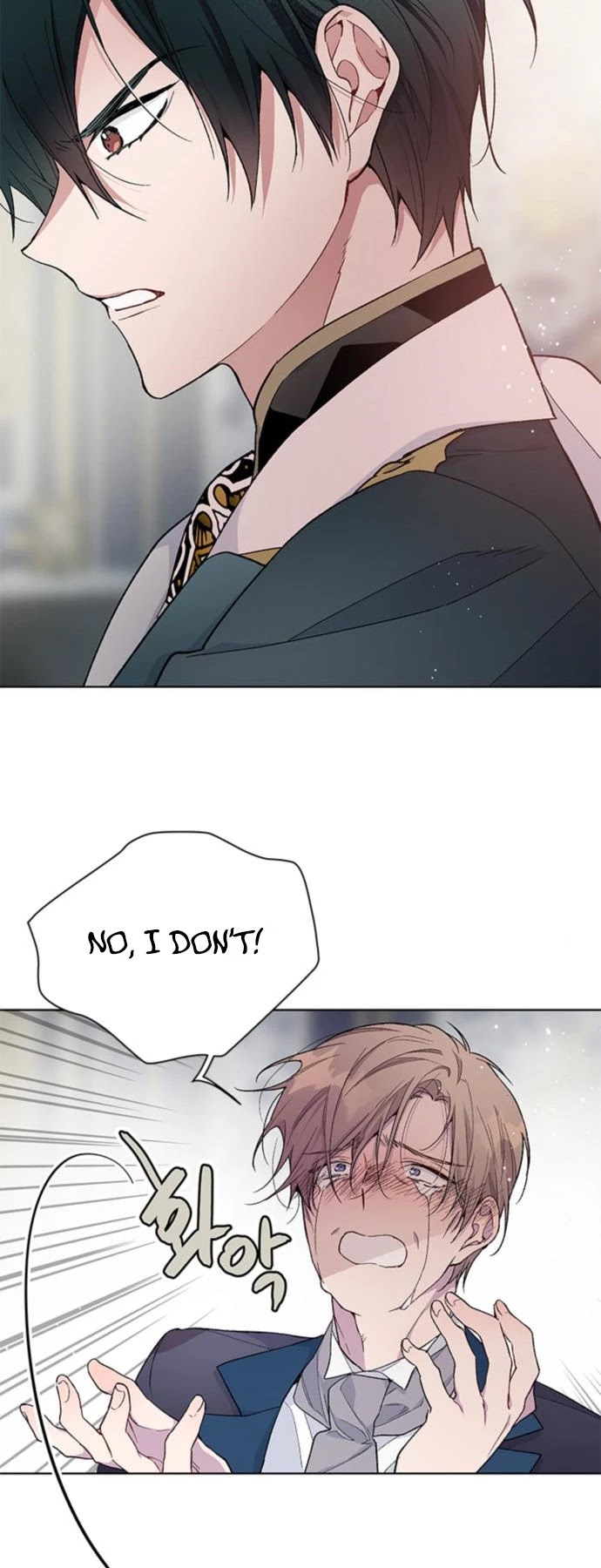 From a Knight to a Lady chapter 7 page 4