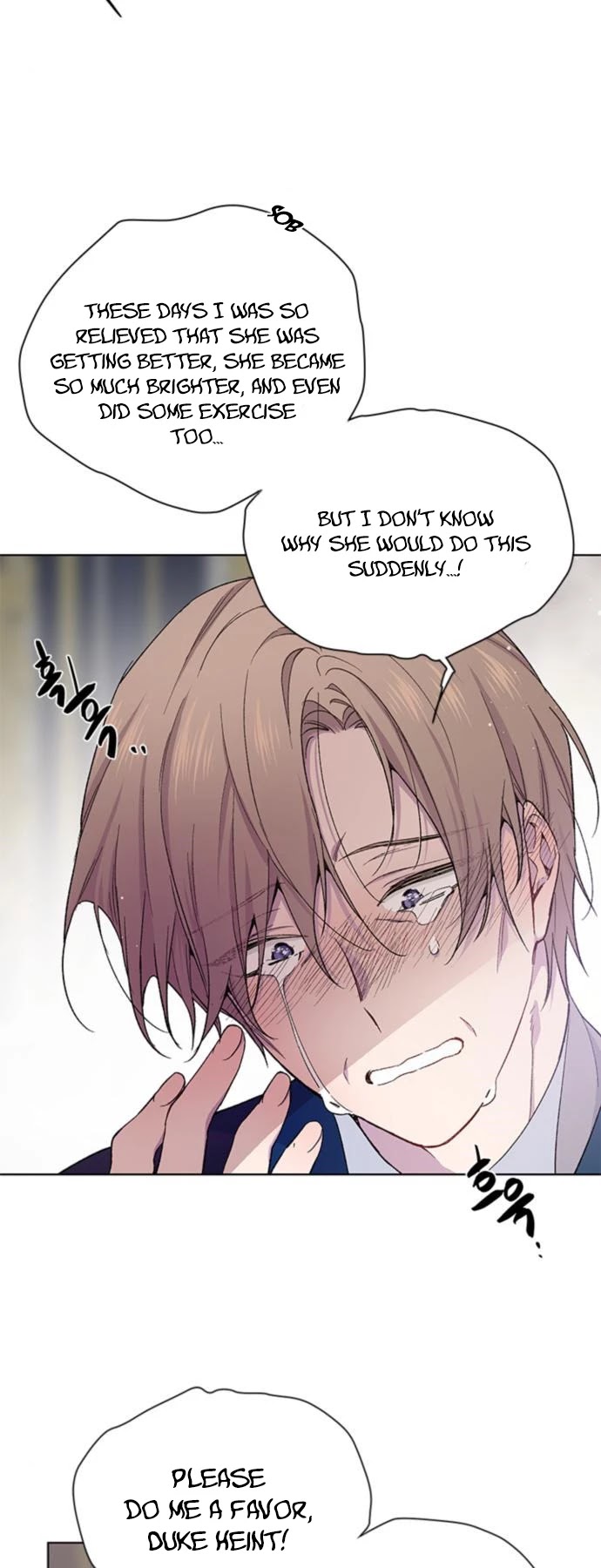 From a Knight to a Lady chapter 7 page 5