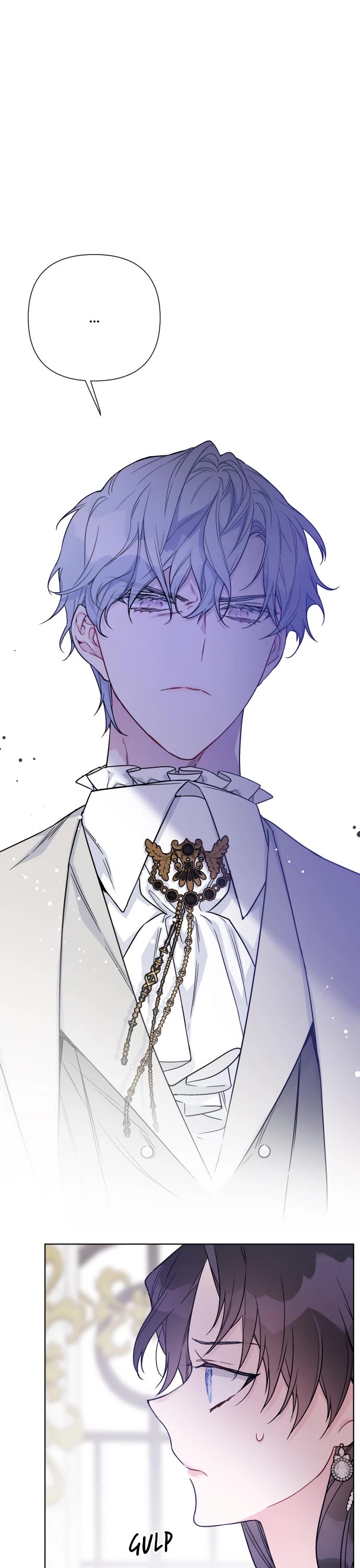 From a Knight to a Lady chapter 70 page 1