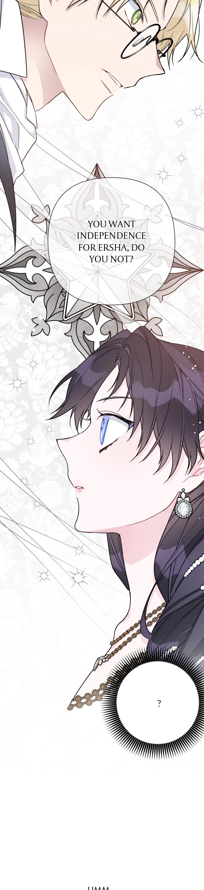 From a Knight to a Lady chapter 70 page 27