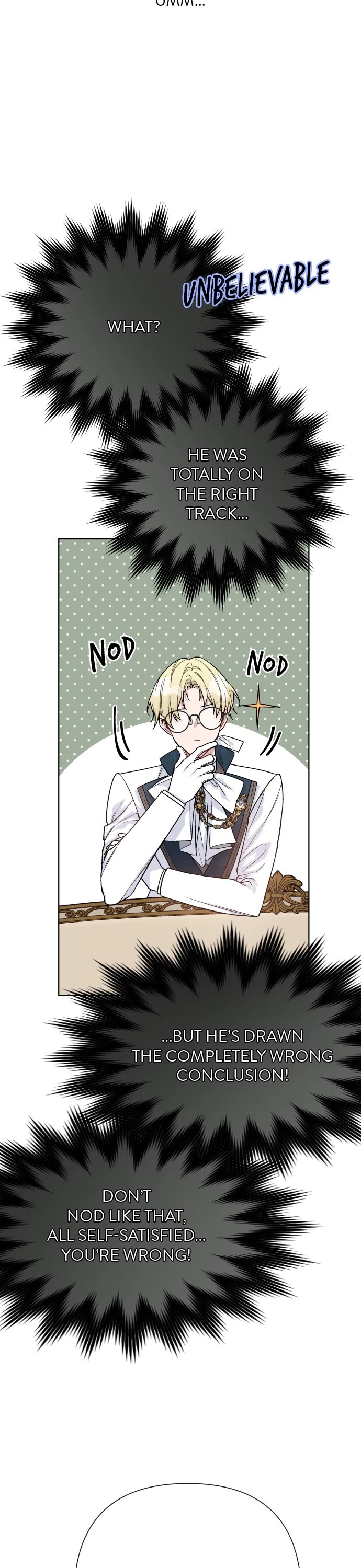 From a Knight to a Lady chapter 70 page 28