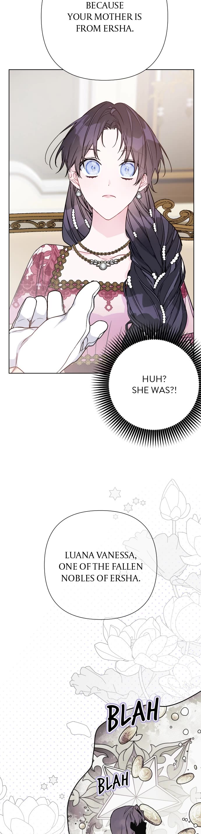 From a Knight to a Lady chapter 70 page 29