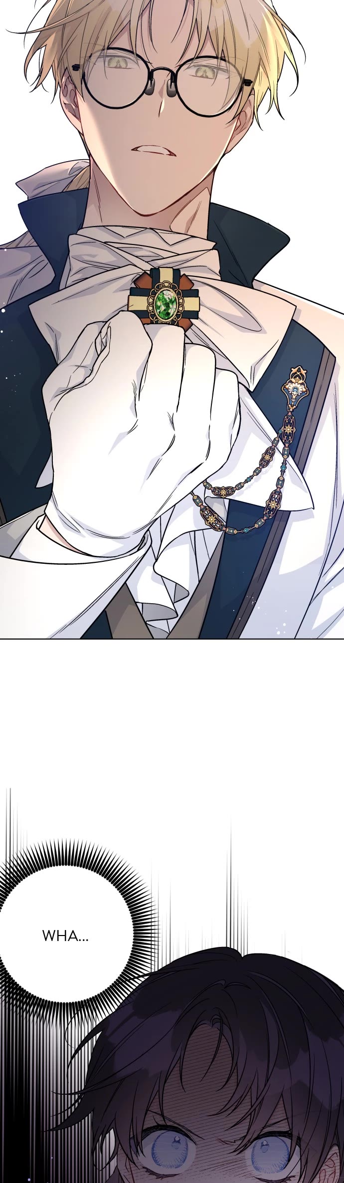 From a Knight to a Lady chapter 70 page 37