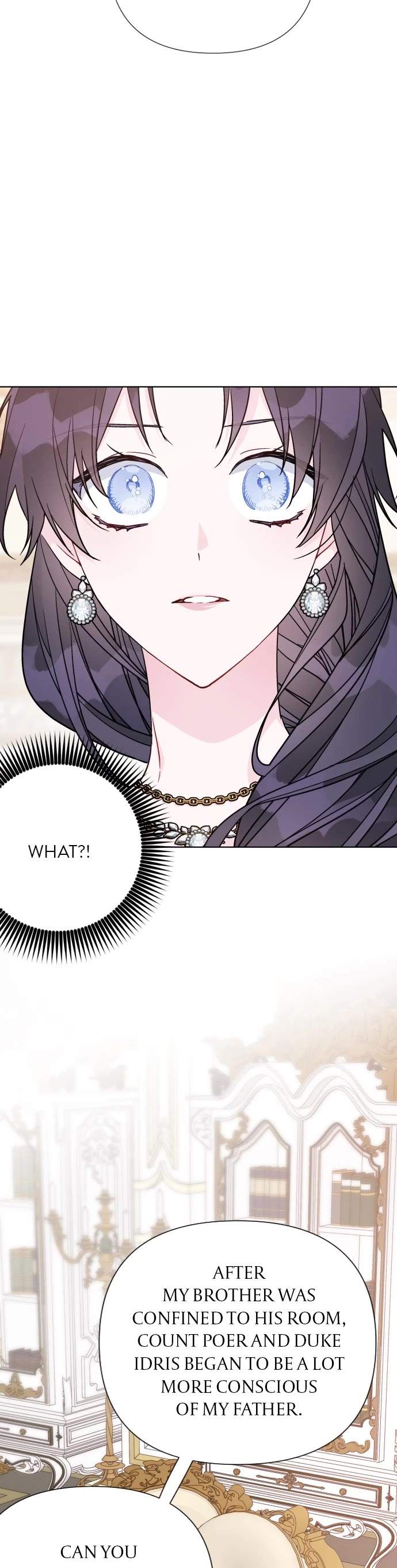 From a Knight to a Lady chapter 71 page 25