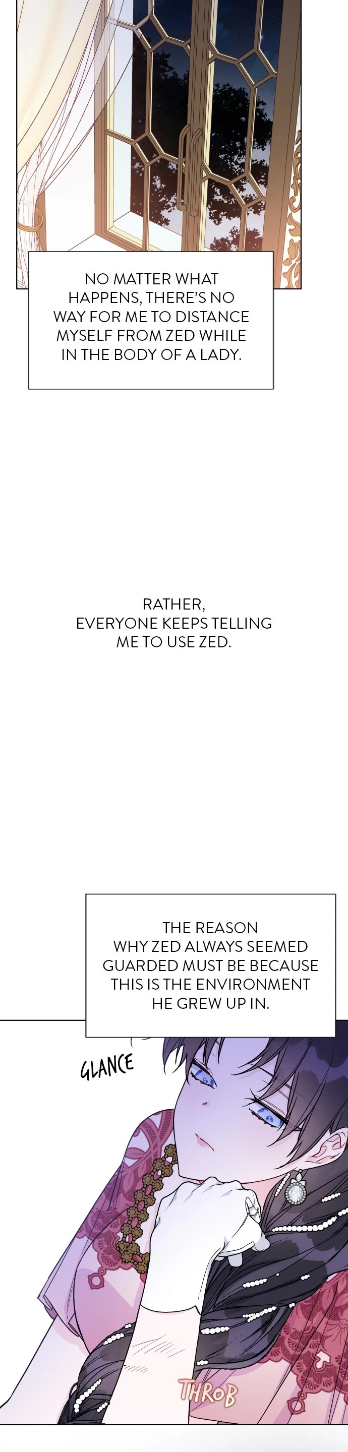 From a Knight to a Lady chapter 71 page 29