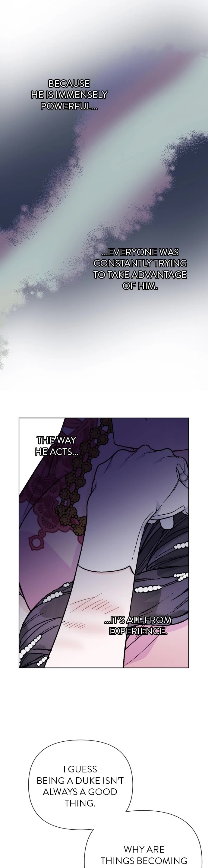 From a Knight to a Lady chapter 71 page 30