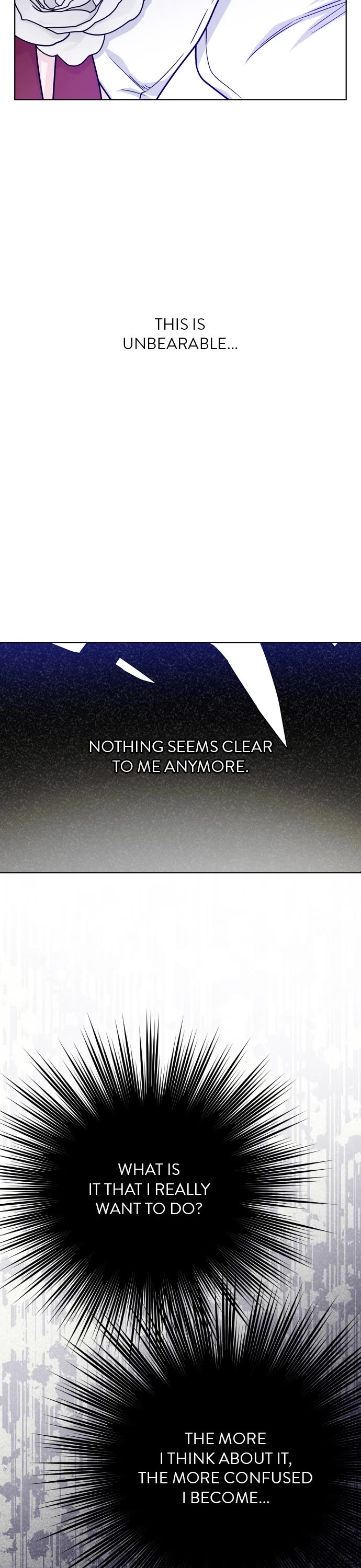 From a Knight to a Lady chapter 71 page 32