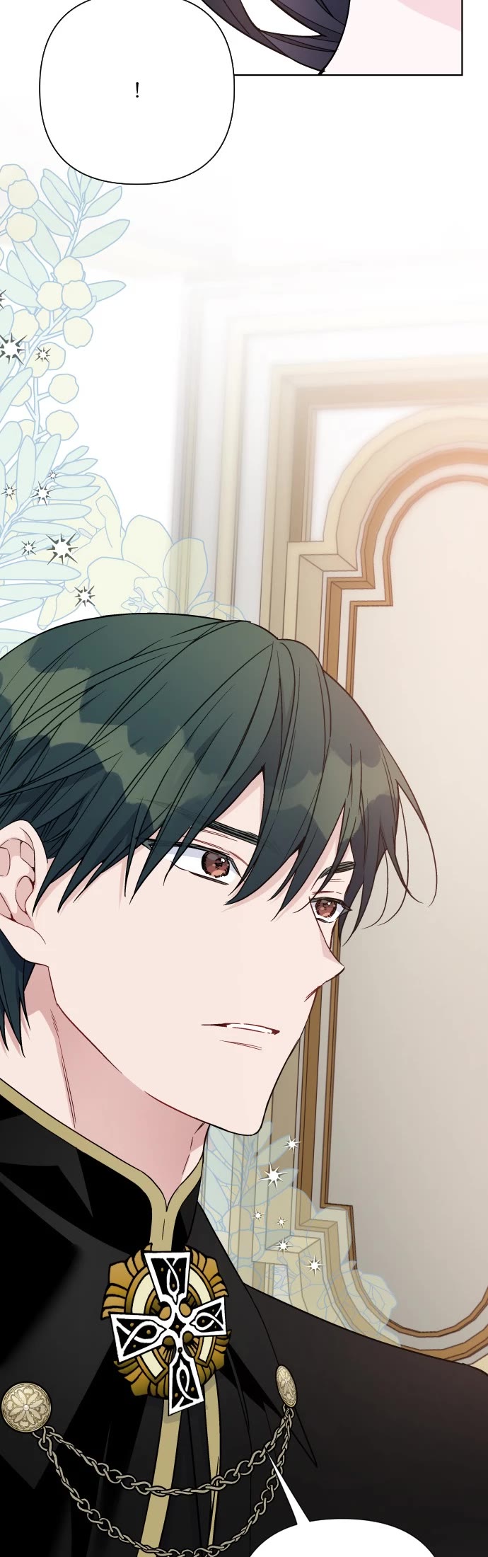 From a Knight to a Lady chapter 71 page 38