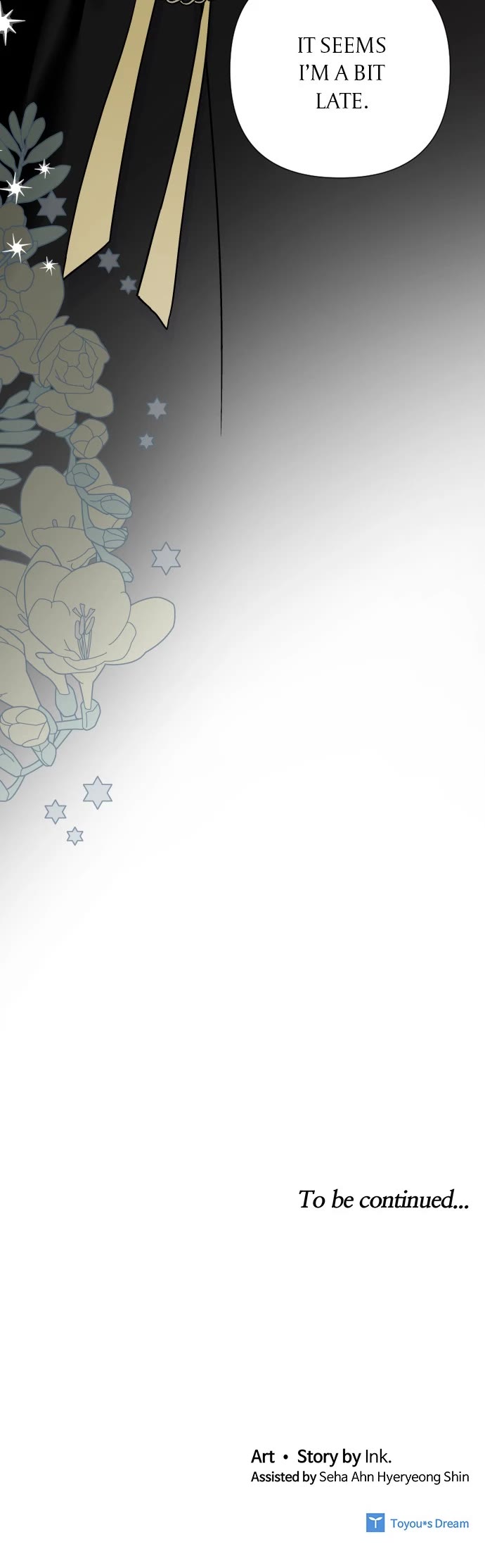 From a Knight to a Lady chapter 71 page 39