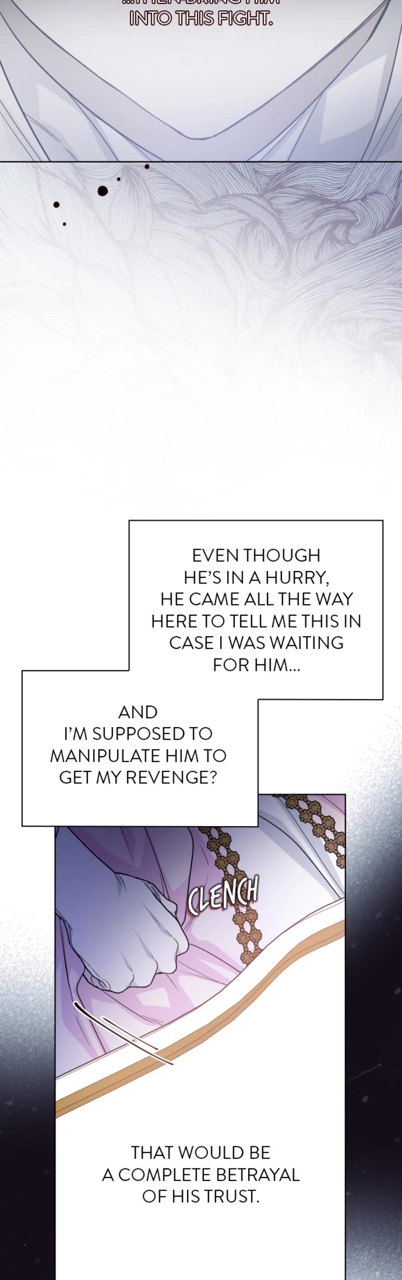 From a Knight to a Lady chapter 72 page 10