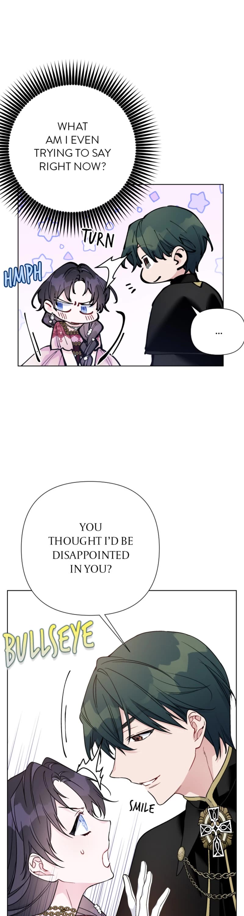 From a Knight to a Lady chapter 72 page 17