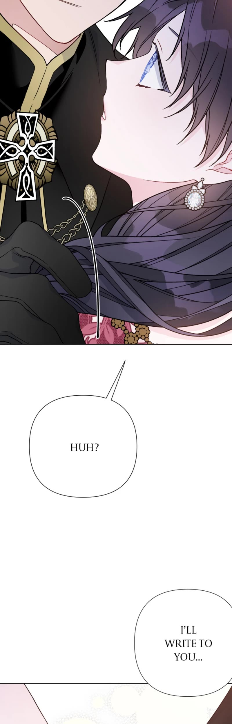 From a Knight to a Lady chapter 72 page 44