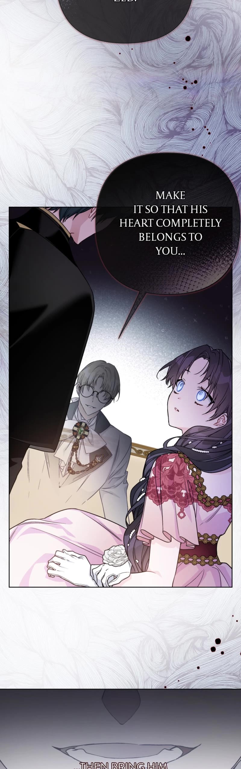 From a Knight to a Lady chapter 72 page 9