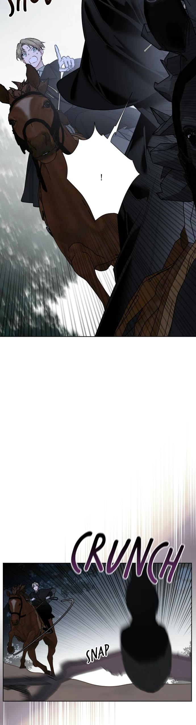 From a Knight to a Lady chapter 73 page 10