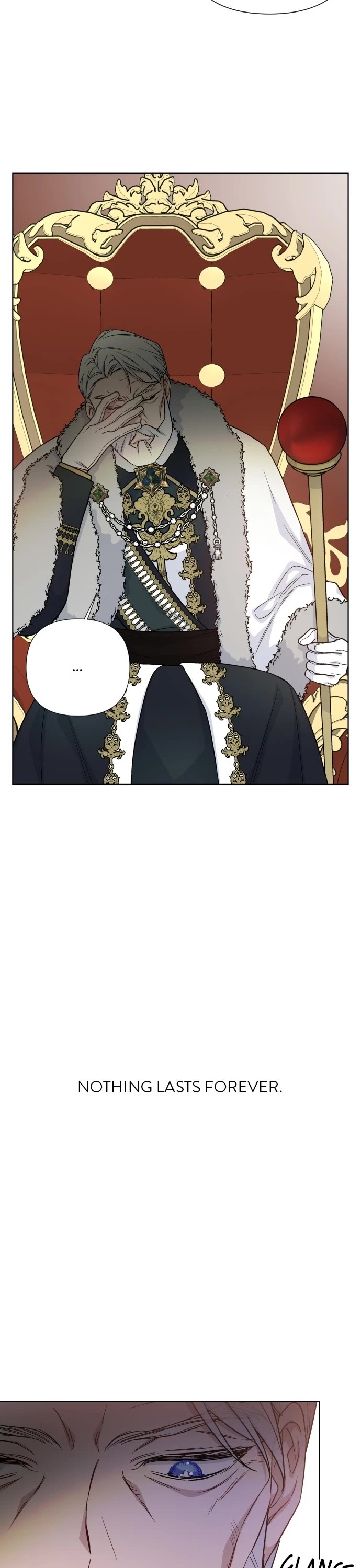 From a Knight to a Lady chapter 73 page 16