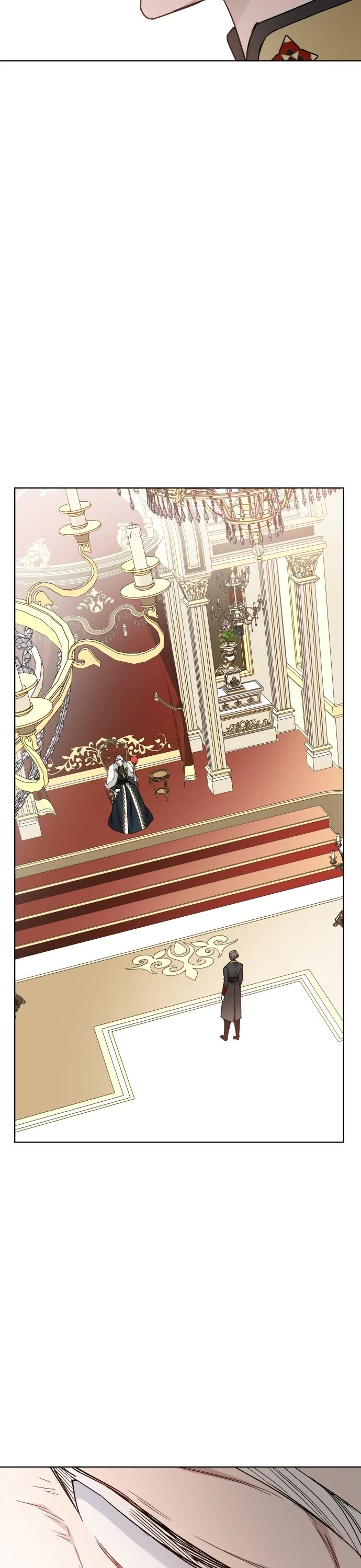 From a Knight to a Lady chapter 73 page 21