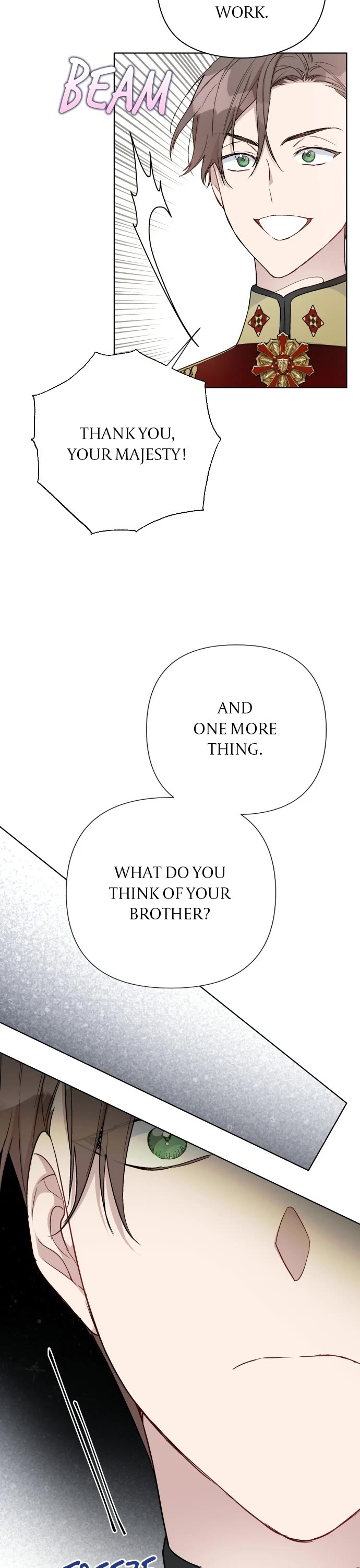 From a Knight to a Lady chapter 73 page 23