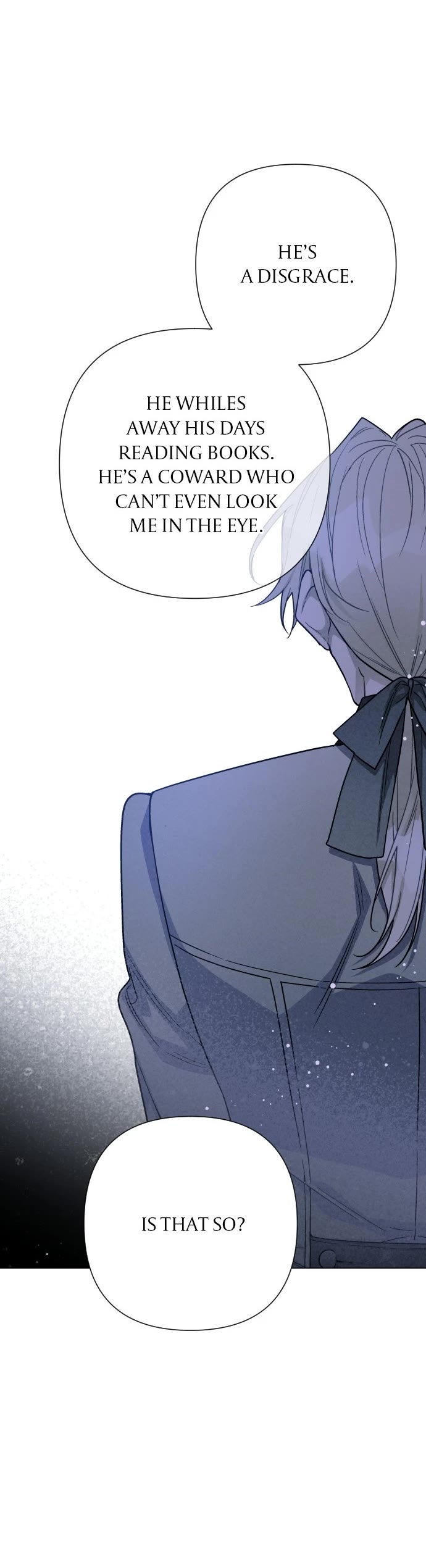 From a Knight to a Lady chapter 73 page 25