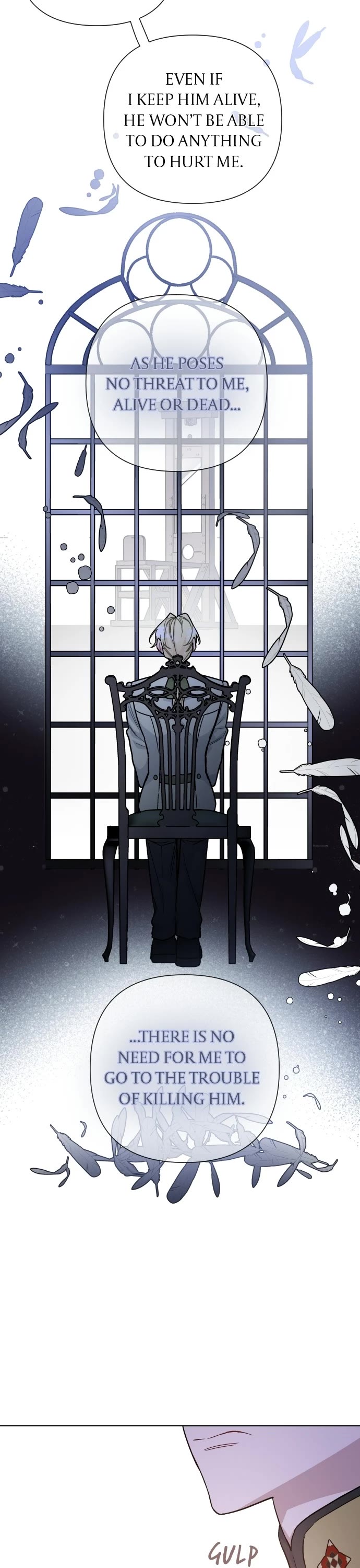 From a Knight to a Lady chapter 73 page 27