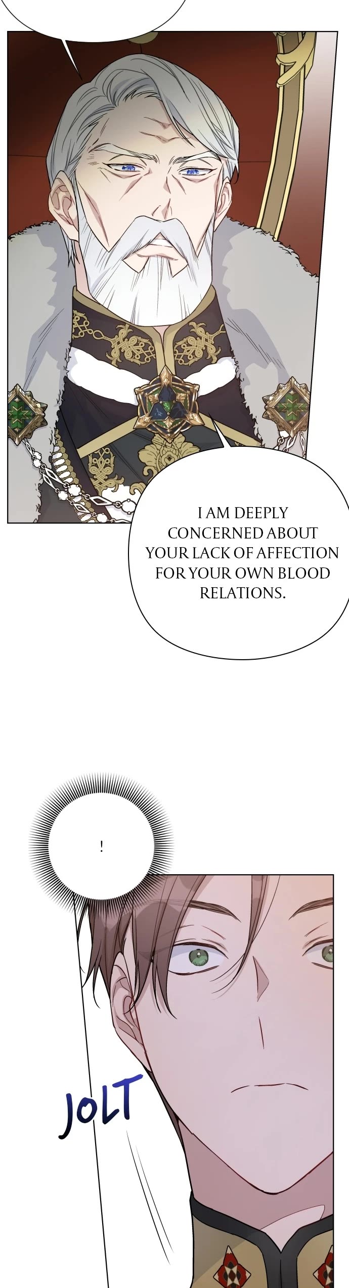 From a Knight to a Lady chapter 73 page 29