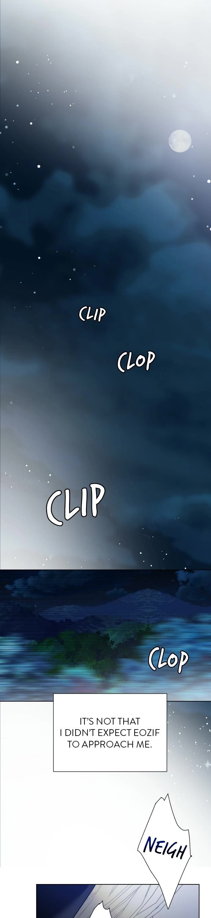 From a Knight to a Lady chapter 73 page 3