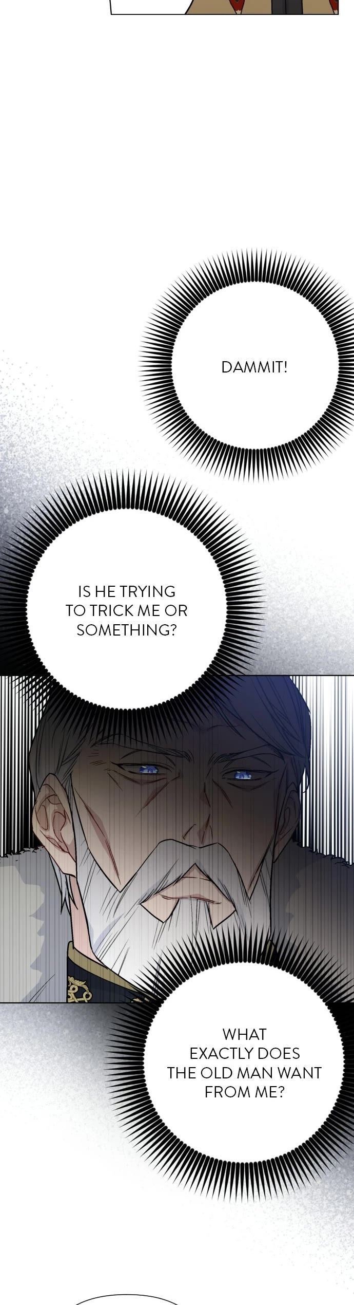 From a Knight to a Lady chapter 73 page 30