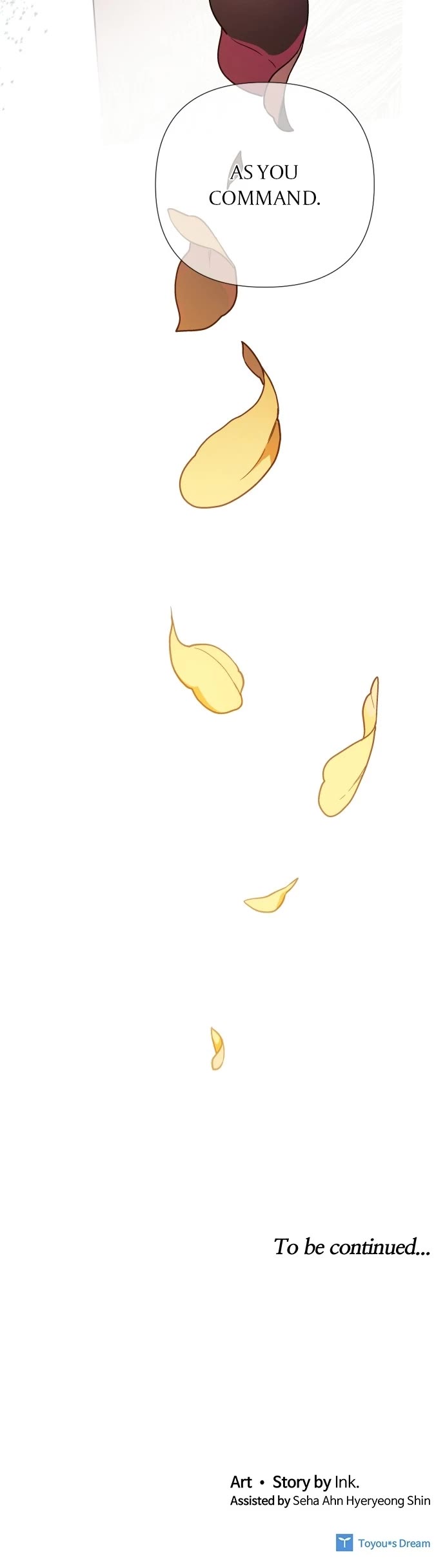 From a Knight to a Lady chapter 73 page 38