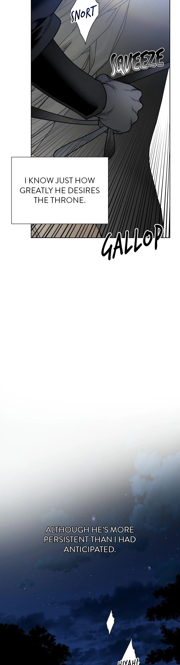 From a Knight to a Lady chapter 73 page 4