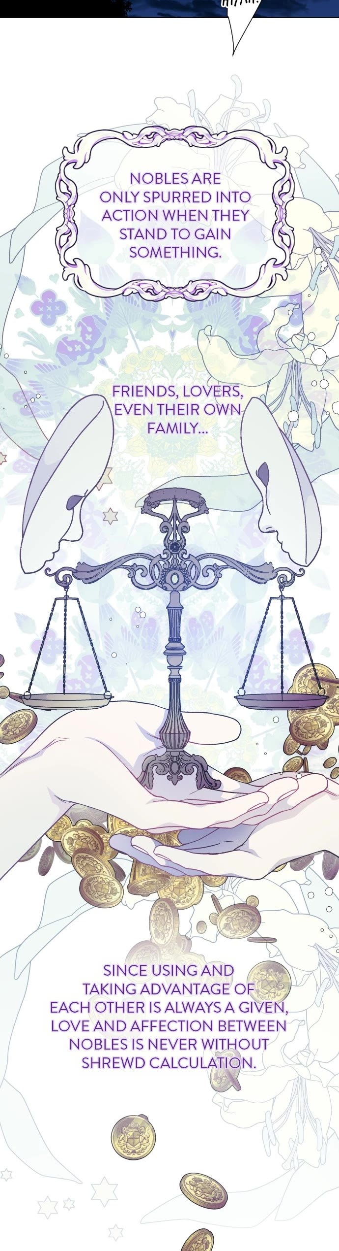 From a Knight to a Lady chapter 73 page 5