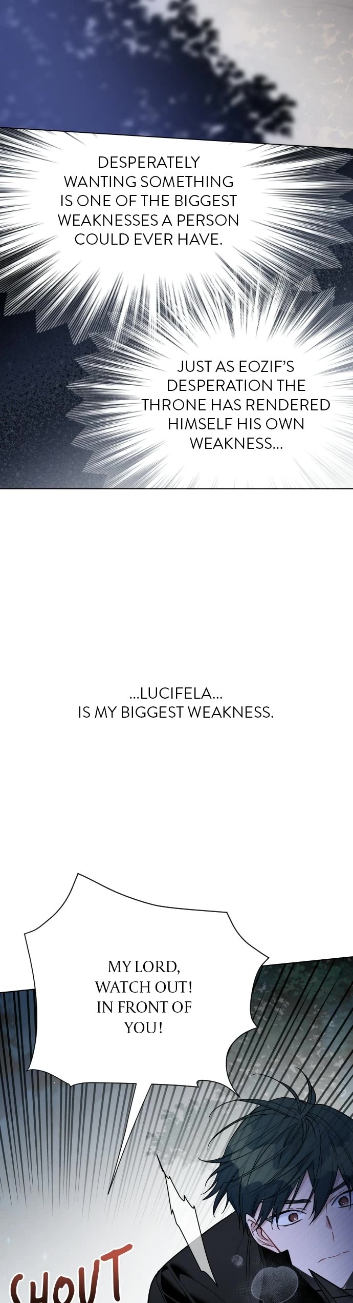 From a Knight to a Lady chapter 73 page 9