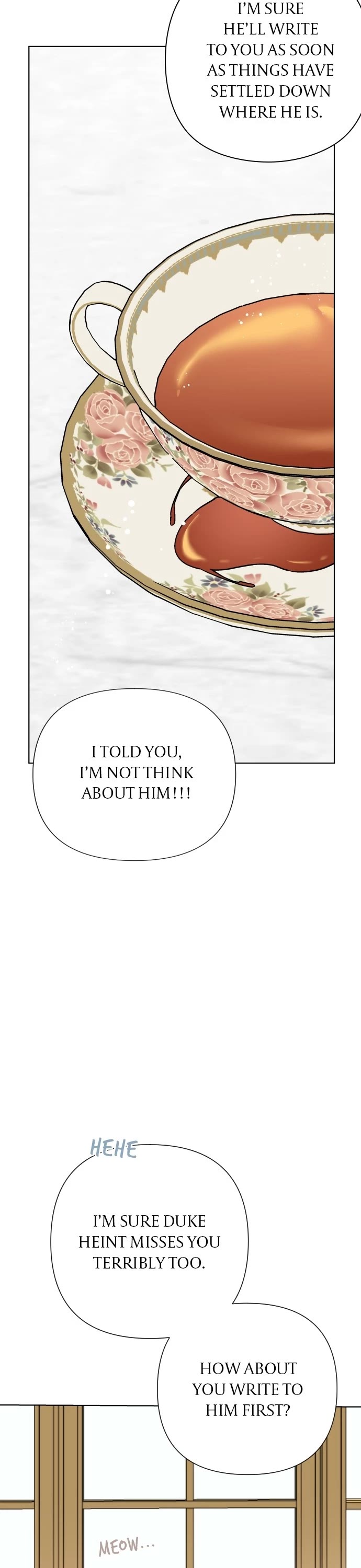 From a Knight to a Lady chapter 74 page 12