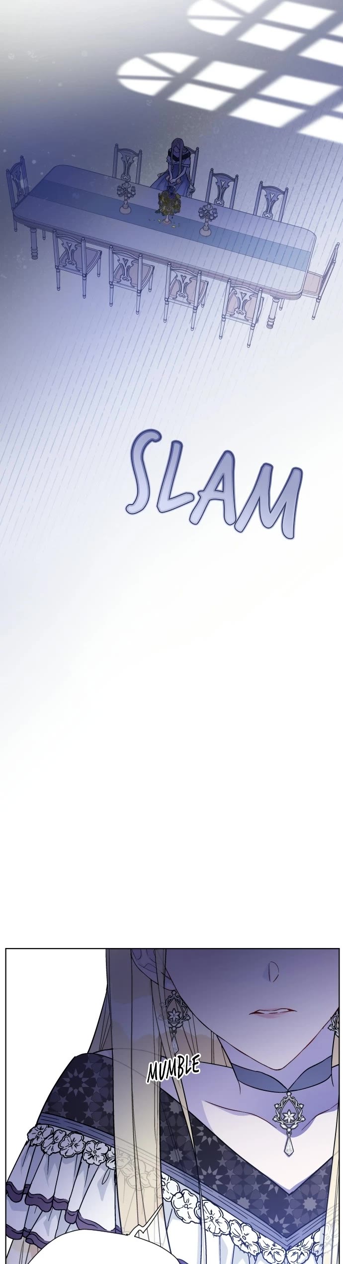 From a Knight to a Lady chapter 74 page 30