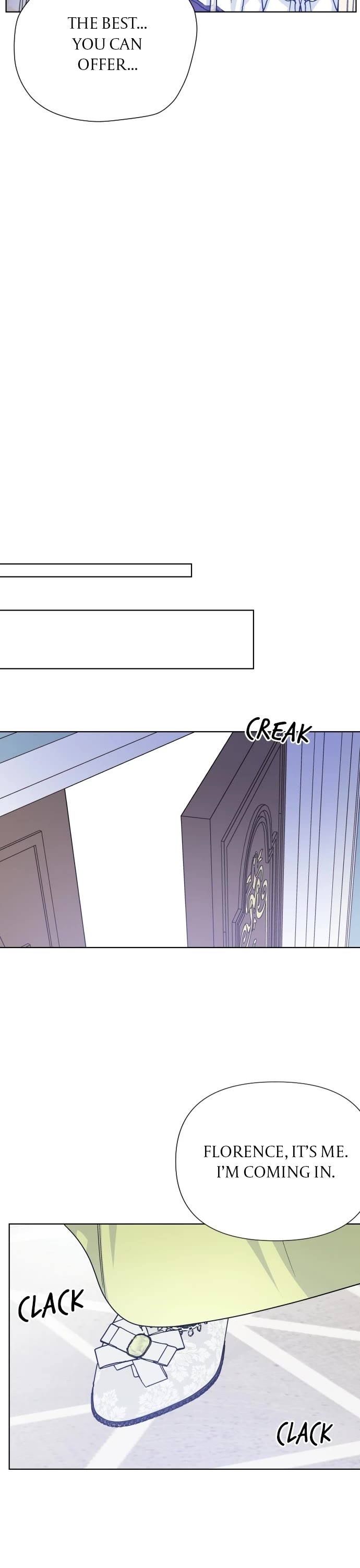 From a Knight to a Lady chapter 74 page 31