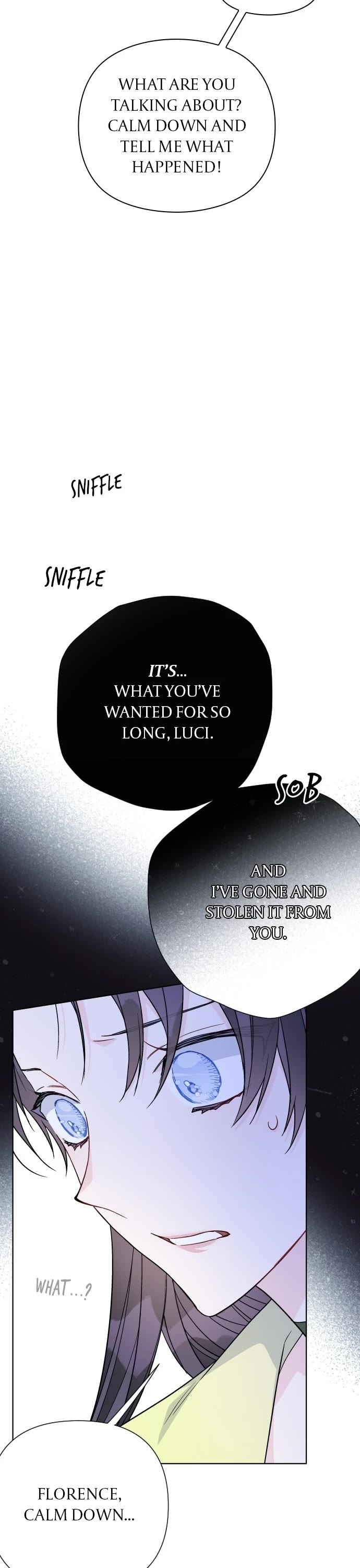 From a Knight to a Lady chapter 74 page 37