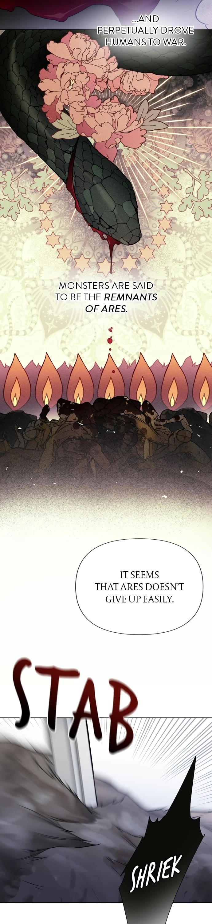 From a Knight to a Lady chapter 76 page 2