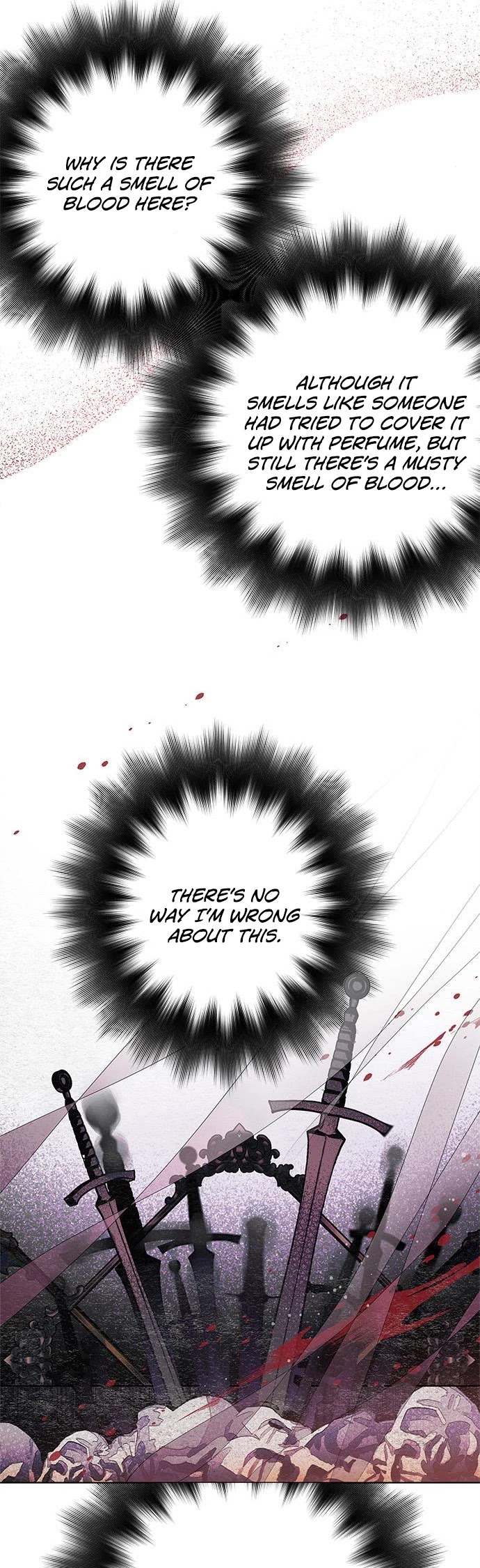 From a Knight to a Lady chapter 8 page 11