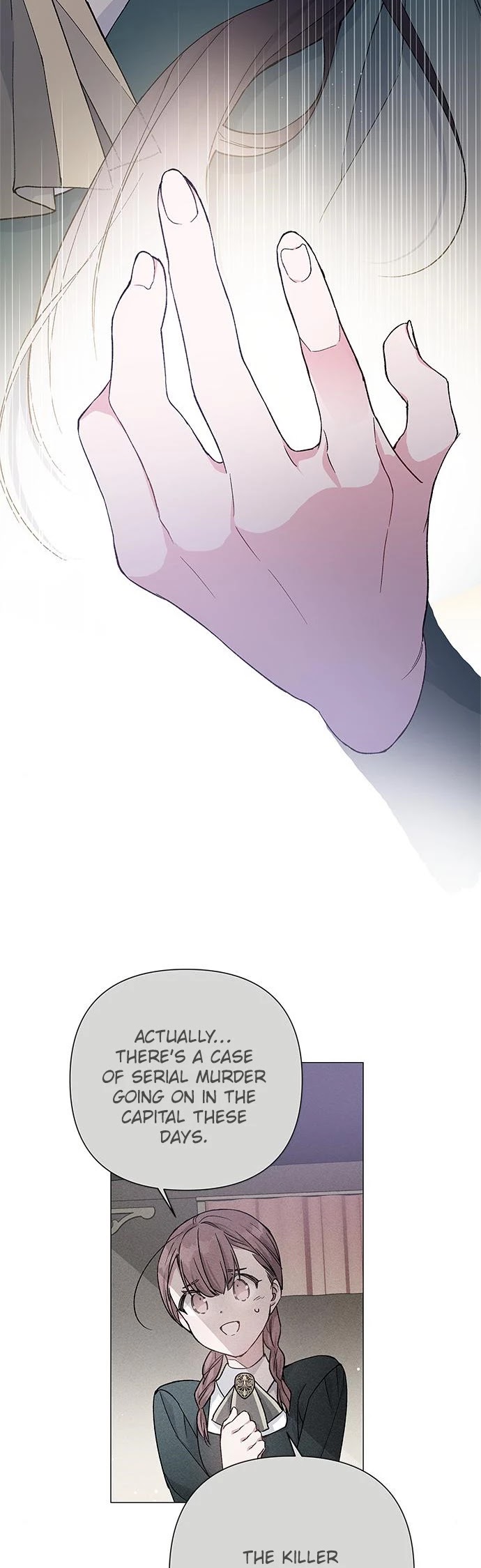 From a Knight to a Lady chapter 8 page 16