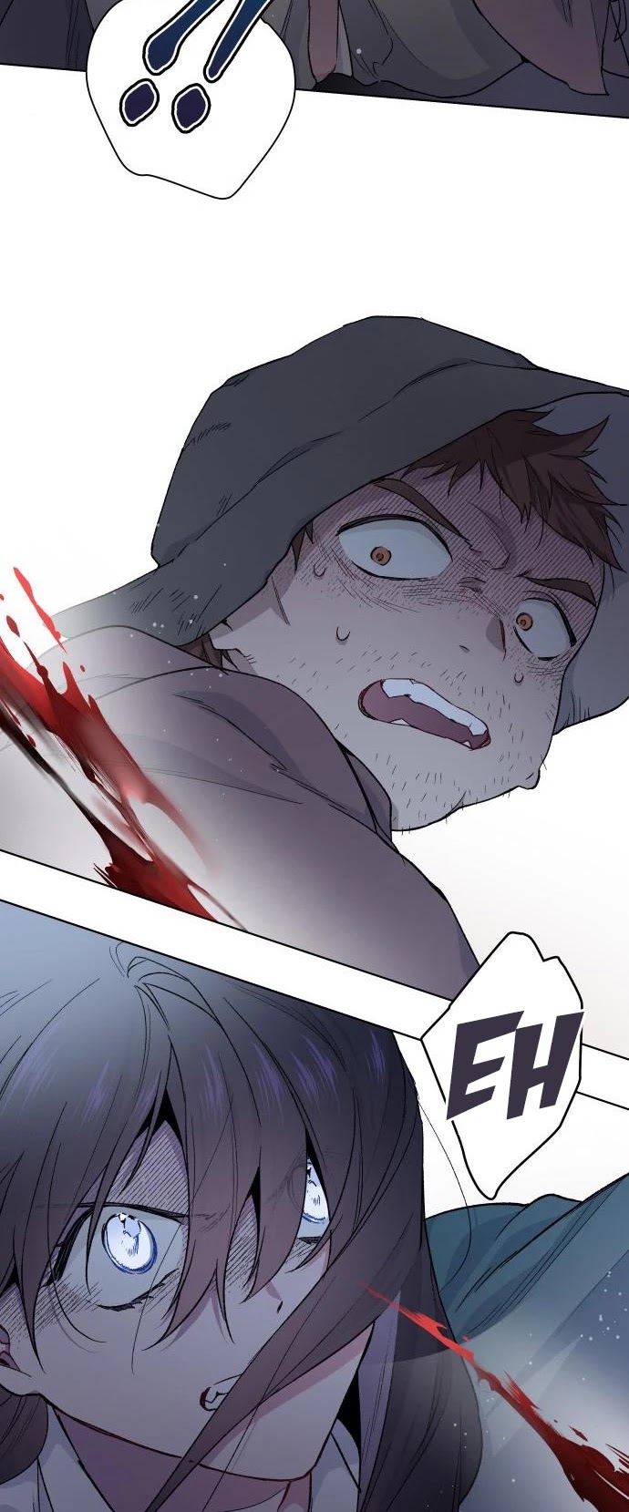 From a Knight to a Lady chapter 8 page 39