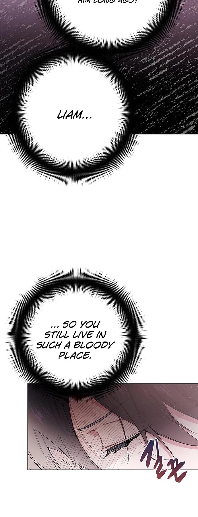 From a Knight to a Lady chapter 8 page 9