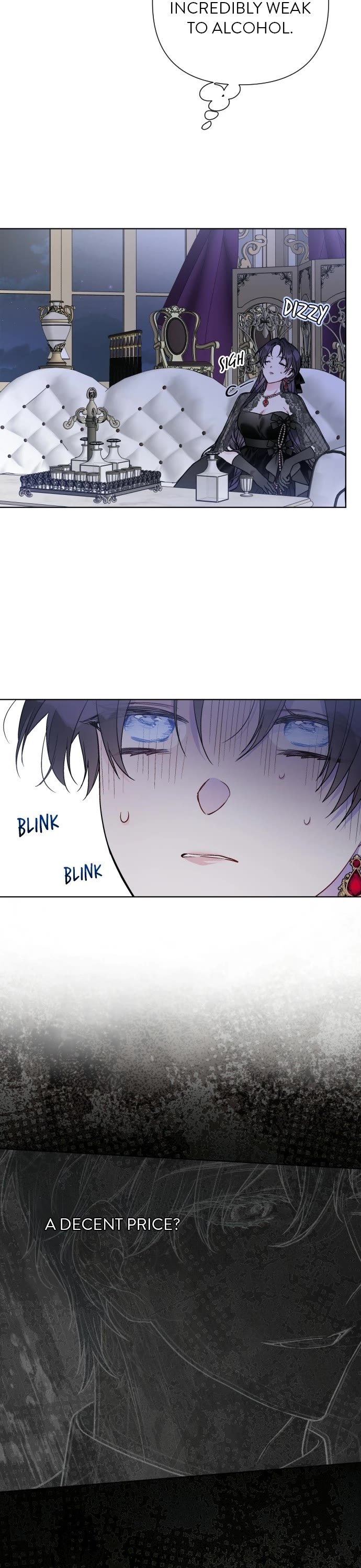 From a Knight to a Lady chapter 80 page 2