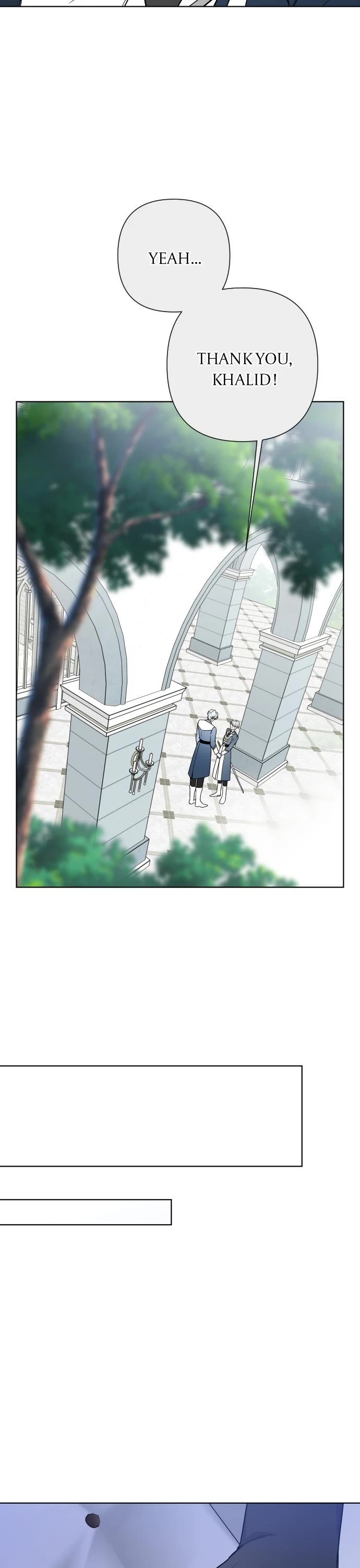 From a Knight to a Lady chapter 80 page 23