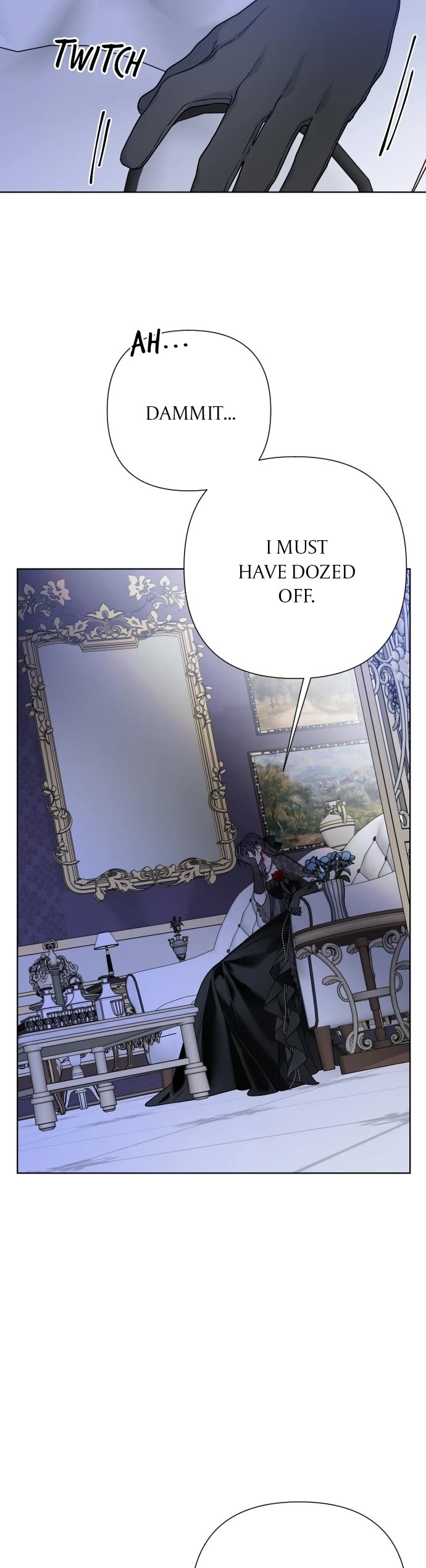 From a Knight to a Lady chapter 80 page 24